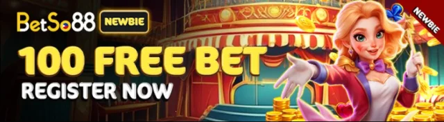 VIP Bonus Banner